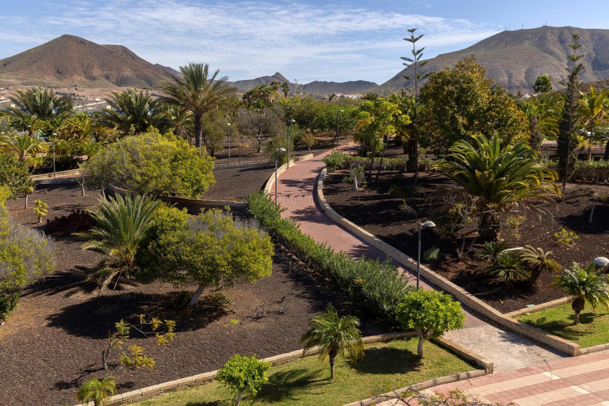 بلايا ذي لاس أميريكاس Whala!Tenerife - Formerly Marola Portosin المظهر الخارجي الصورة