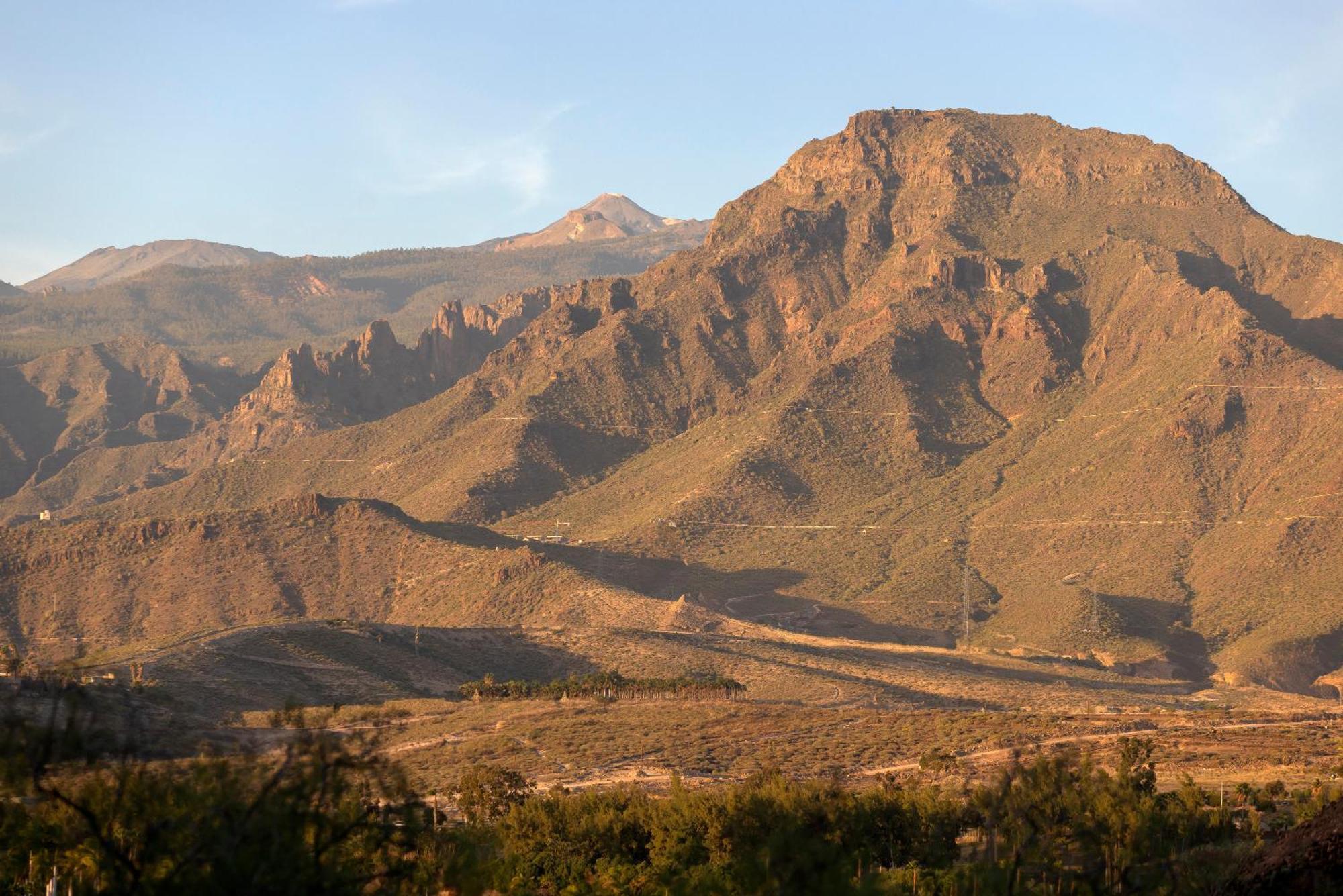 بلايا ذي لاس أميريكاس Whala!Tenerife - Formerly Marola Portosin المظهر الخارجي الصورة